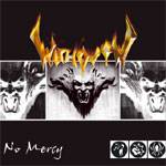 Warmouth : No Mercy